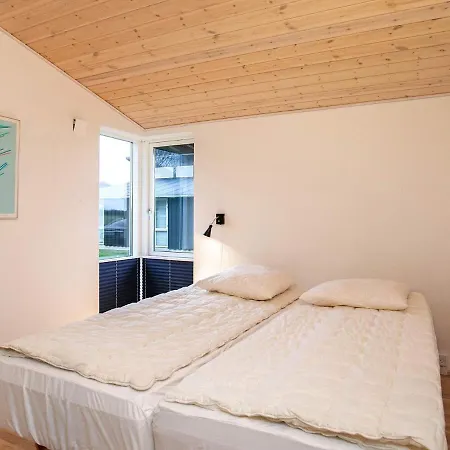 8 Person In Holiday home