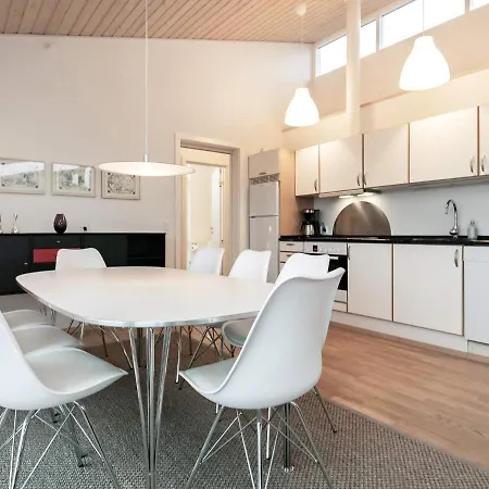 Holiday home 8 Person In