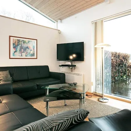 8 Person In Holiday home