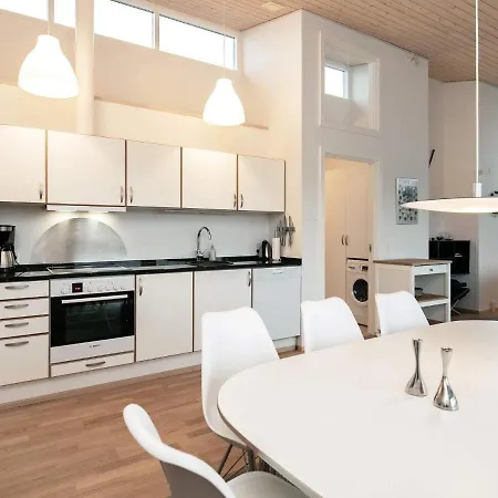 8 Person In Holiday home