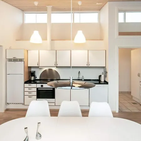 8 Person In Holiday home Bogense