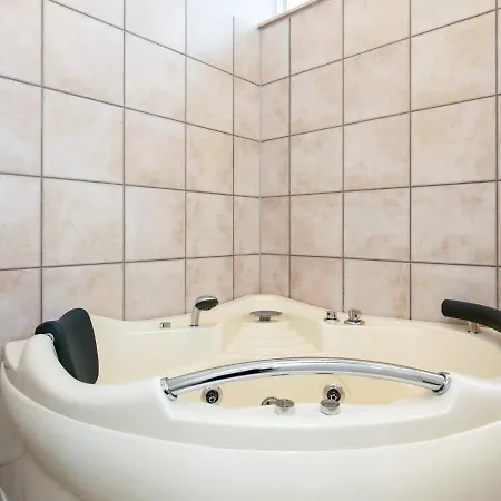 8 Person In Holiday home Bogense