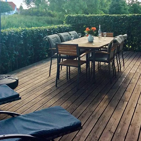 8 Person In Holiday home Bogense