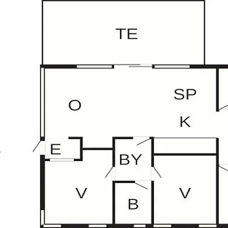 8 Person In Nyaraló Bogense