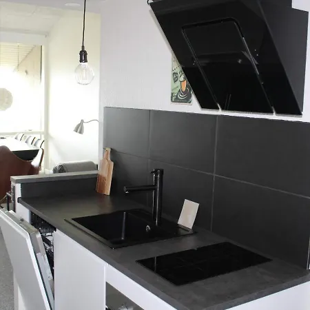 Apartment Lviii