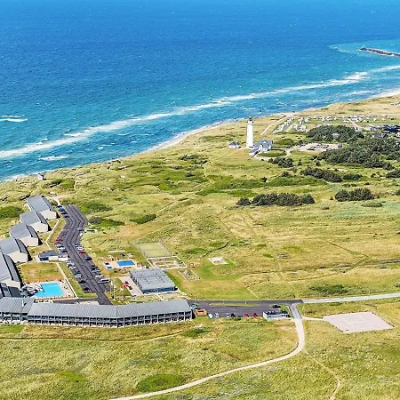 Lägenhet Lviii Hirtshals