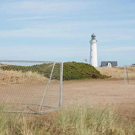 Lviii Lägenhet