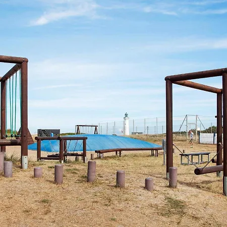 Lviii Lägenhet Hirtshals